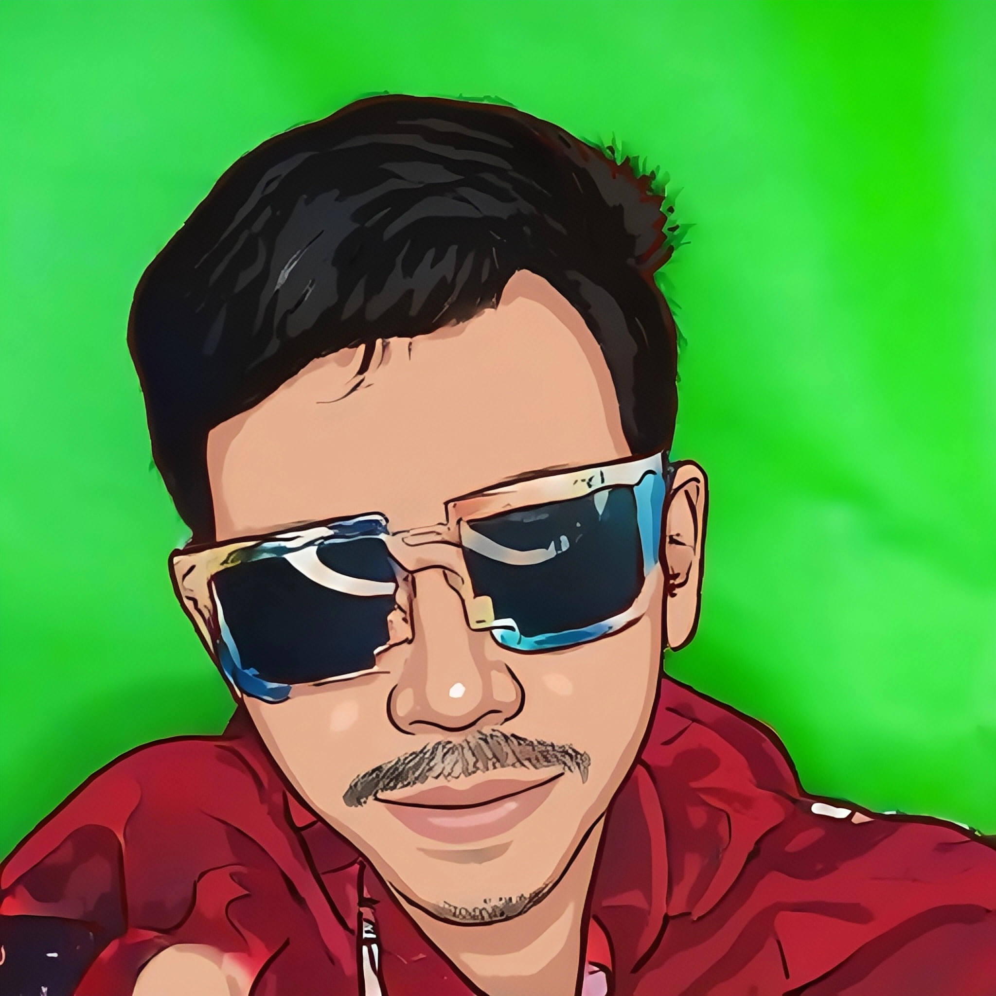 Fazry Irawan, S.Pd.